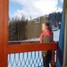 Les Arcs - Residencia P&V Le Belmont